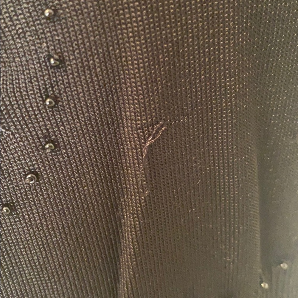 Donna Ricco blouse - Picture 5 of 5